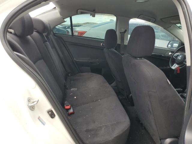 Photo 10 from auction – 2014 MITSUBISHI LANCER RAL with VIN JA32V6FV2EU001567