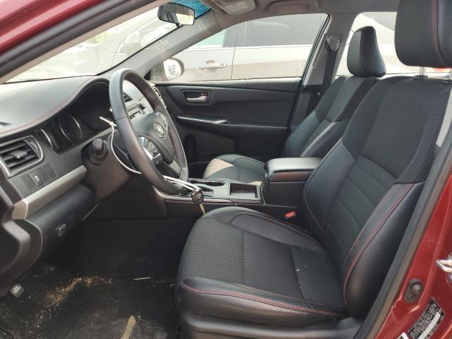 Photo 7 from auction – 2017 TOYOTA CAMRY LE with VIN 4T1BF1FK1HU794898