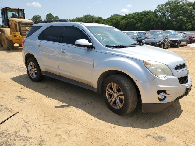 Photo 4 from auction – 2012 CHEVROLET EQUINOX with VIN 2GNFLNEK7C6240528