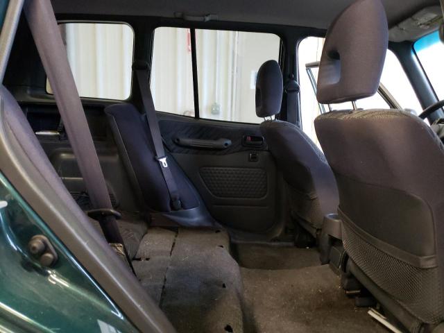 Photo 10 from auction – 2000 TOYOTA RAV4 with VIN JT3GP10VXY0051307