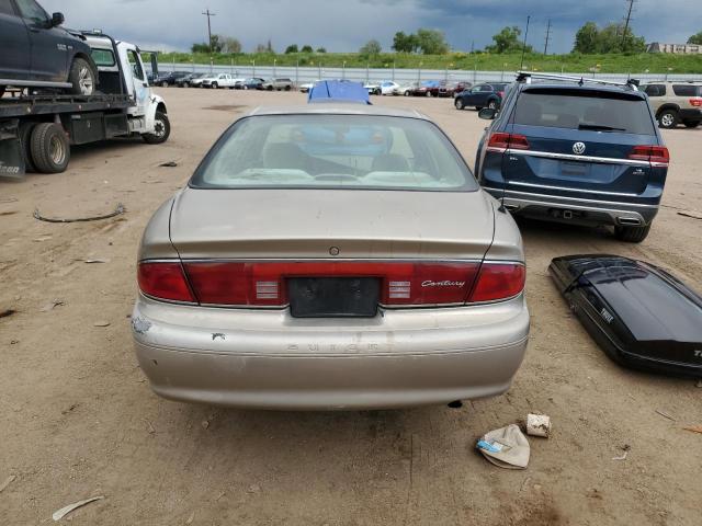 Photo 6 from auction – 2003 BUICK CENTURY CU with VIN 2G4WS52J031242864