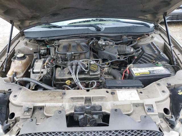 Photo 11 from auction – 2005 FORD TAURUS SE with VIN 1FAFP53U45A242864