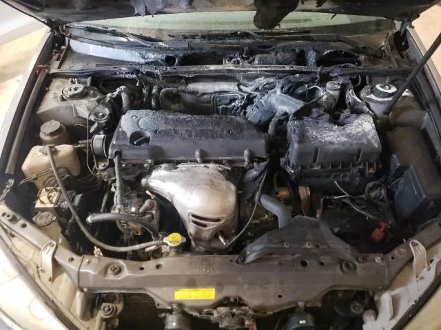 Photo 11 from auction – 2002 TOYOTA CAMRY LE with VIN 4T1BE32K12U519379