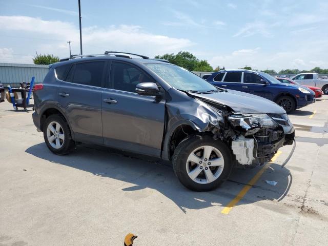 Photo 4 from auction – 2014 TOYOTA RAV4 XLE with VIN 2T3WFREV5EW119408