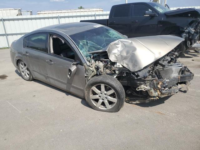 Photo 4 from auction – 2006 NISSAN MAXIMA SE with VIN 1N4BA41E26C859644