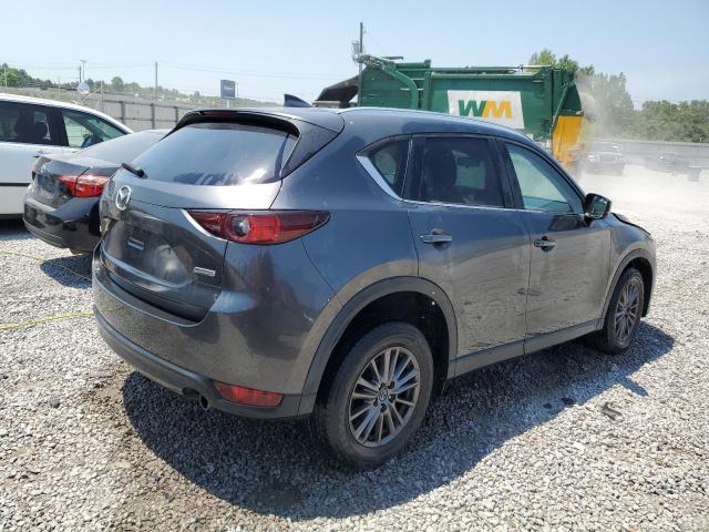 Photo 3 from auction – 2017 MAZDA CX-5 TOURI with VIN JM3KFACL3H0194934