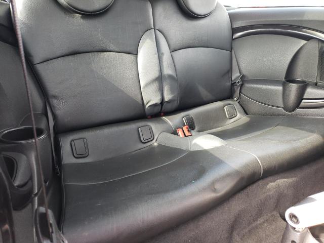Photo 10 from auction – 2009 MINI COOPER S C with VIN WMWMM33519TP93428