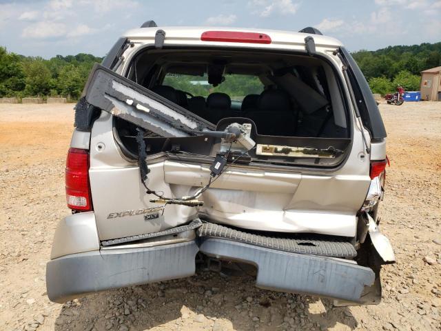 Photo 6 from auction – 2003 FORD EXPLORER X with VIN 1FMZU73K53UA46613