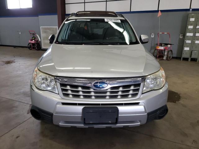 Photo 5 from auction – 2011 SUBARU FORESTER 2 with VIN JF2SHADC3BH756066