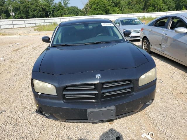 Photo 5 from auction – 2007 DODGE CHARGER SE with VIN 2B3KA43R57H843464