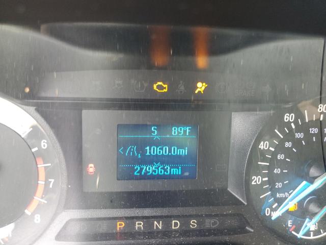 Photo 9 from auction – 2013 FORD FUSION S with VIN 3FA6P0G73DR298127