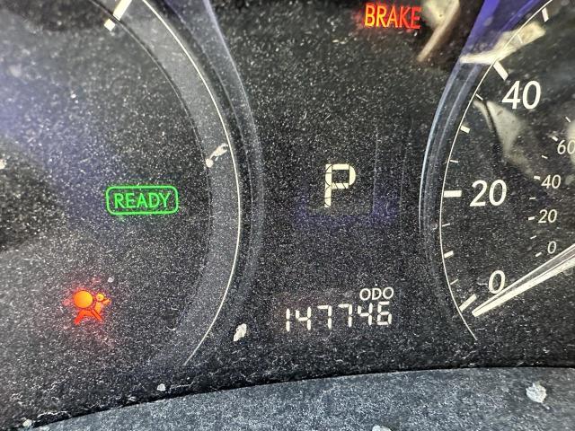 Photo 9 from auction – 2010 LEXUS RX 450 with VIN JTJBC1BA7A2023628