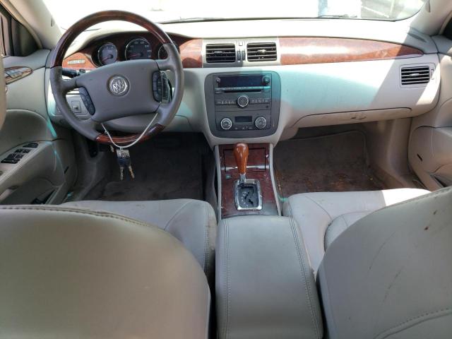 Photo 8 from auction – 2009 BUICK LUCERNE CX with VIN 1G4HD57M49U117837