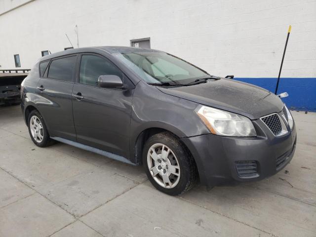 Photo 4 from auction – 2010 PONTIAC VIBE with VIN 5Y2SM6E06AZ401817