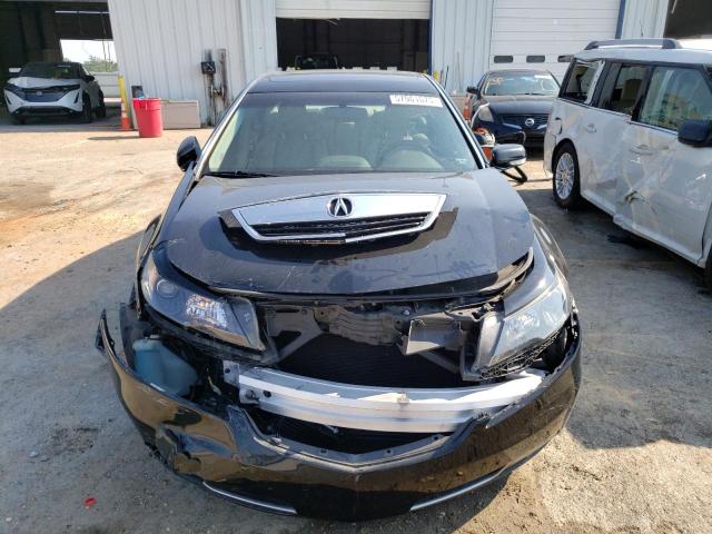 Photo 5 from auction – 2012 ACURA TL with VIN 19UUA8F54CA019134