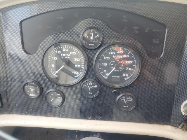 Photo 8 from auction – 2001 ROADMASTER RAIL EXECUTIVE with VIN 1RF12041011011926