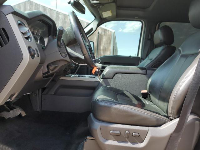 Photo 7 from auction – 2014 FORD F250 SUPER with VIN 1FT7W2BT3EEA33309