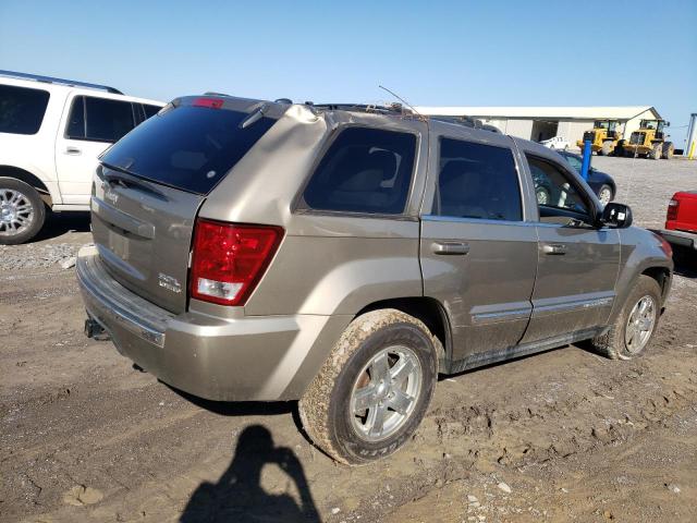Photo 3 from auction – 2005 JEEP GRAND CHER with VIN 1J4HR58205C549483
