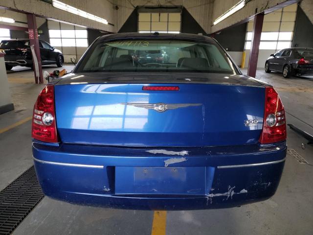 Photo 6 from auction – 2010 CHRYSLER 300 TOURIN with VIN 2C3CA5CV7AH248942