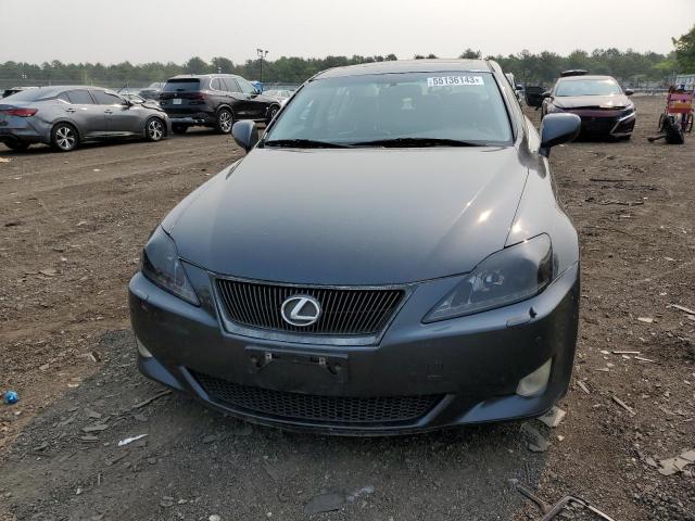 Photo 5 from auction – 2008 LEXUS IS 350 with VIN JTHBE262X82015411