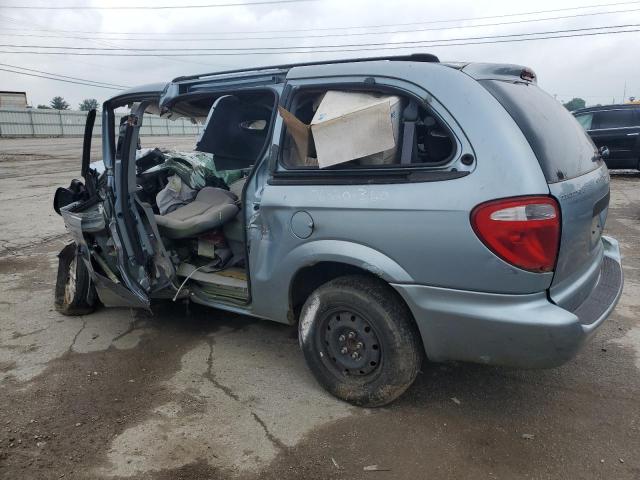 Photo 2 from auction – 2004 DODGE GRAND CARA with VIN 1D4GP24R84B592761