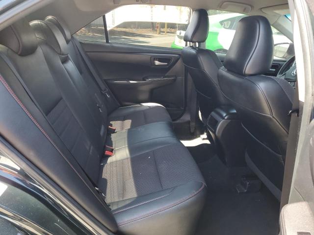 Photo 10 from auction – 2017 TOYOTA CAMRY LE with VIN 4T1BF1FK4HU279328