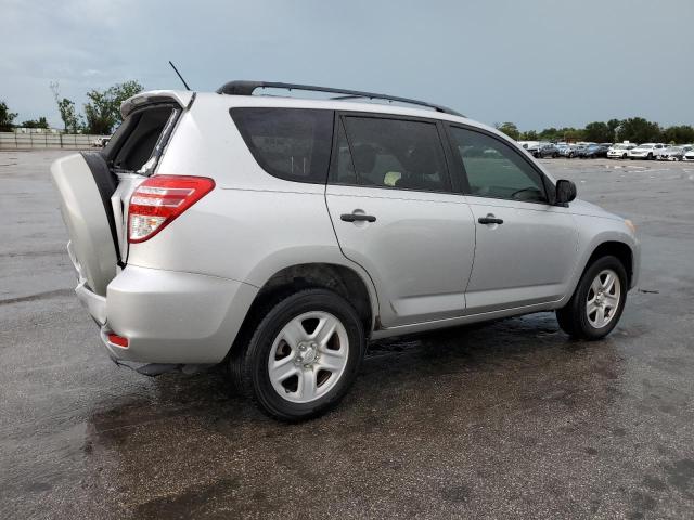 Photo 3 from auction – 2009 TOYOTA RAV4 with VIN 2T3ZF33VX9W014236