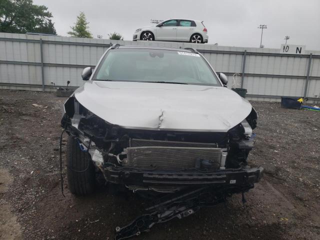 Photo 5 from auction – 2020 HYUNDAI TUCSON LIM with VIN KM8J3CAL7LU234098