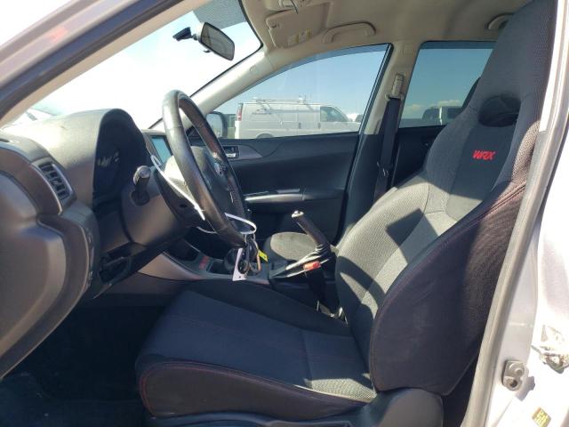 Foto 7 de la subasta – 2013 SUBARU IMPREZA WR con VIN JF1GR7E67DG804938