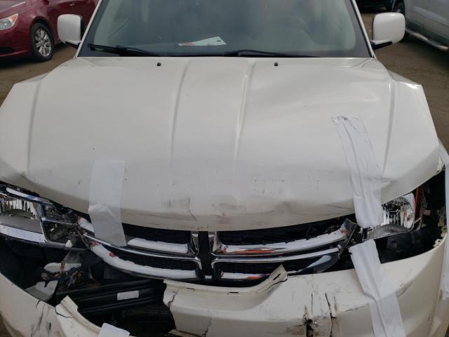 Photo 12 from auction – 2014 DODGE JOURNEY LI with VIN 3C4PDCDG2ET105256