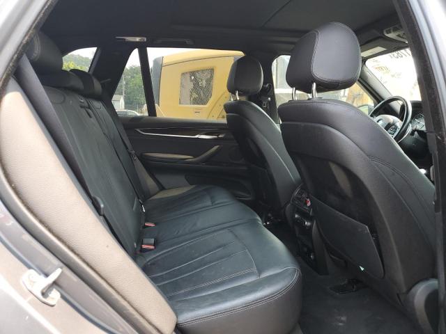 Photo 11 from auction – 2017 BMW X5 XDRIVE3 with VIN 5UXKR0C37H0V79499
