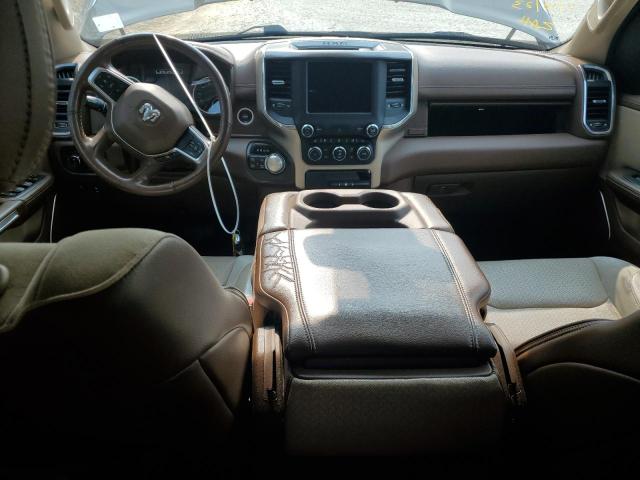 Photo 8 from auction – 2019 RAM 1500 LARAM with VIN 1C6SRFJT5KN652653