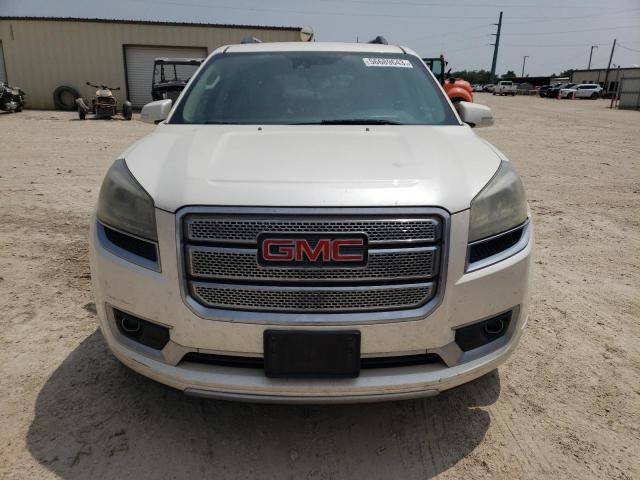 Photo 5 from auction – 2014 GMC ACADIA DEN with VIN 1GKKRTKD3EJ194819