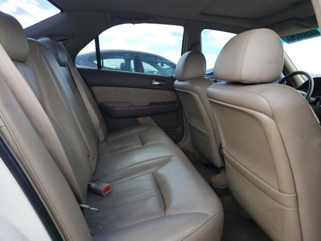 Photo 10 from auction – 2002 ACURA 3.5RL with VIN JH4KA96572C007007