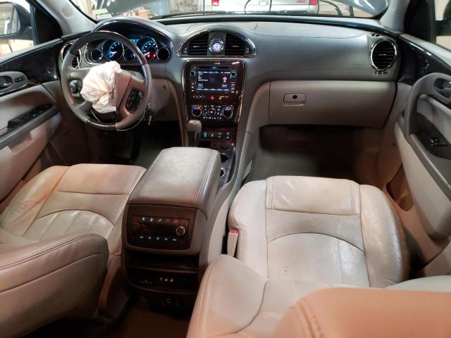 Photo 8 from auction – 2015 BUICK ENCLAVE with VIN 5GAKVBKD4FJ211955