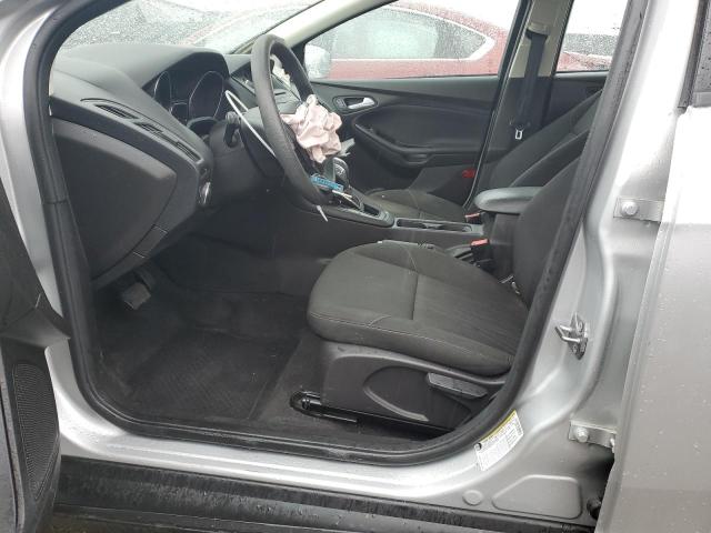 Photo 7 from auction – 2016 FORD FOCUS SE with VIN 1FADP3FE7GL314390