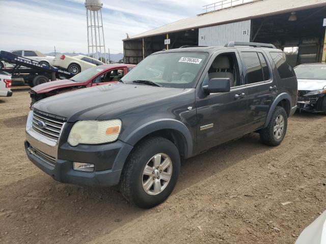 FORD EXPLORER X 2007 with VIN 1FMEU73857UB05197 - Photo from auction