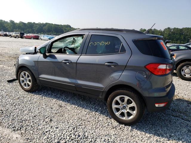 Photo 2 from auction – 2020 FORD ECOSPORT S with VIN MAJ3S2GE2LC311264