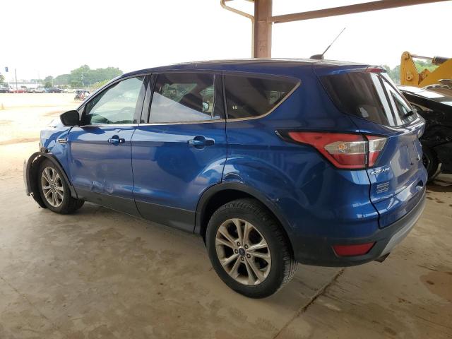 Photo 2 from auction – 2017 FORD ESCAPE SE with VIN 1FMCU9GD7HUD67704