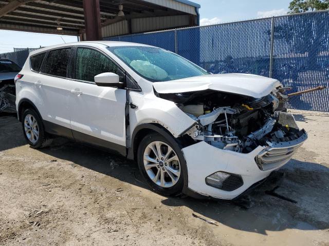 Photo 4 from auction – 2017 FORD ESCAPE SE with VIN 1FMCU0G96HUC04775