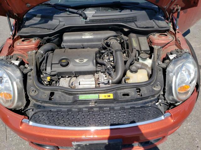 Photo 11 from auction – 2011 MINI COOPER S with VIN WMWZP3C5XBTX83371