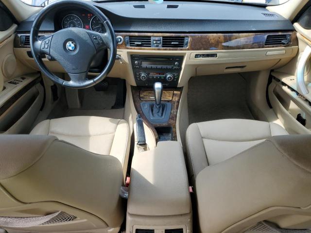 Photo 8 from auction – 2007 BMW 328 I SULE with VIN WBAVC53537FZ77350