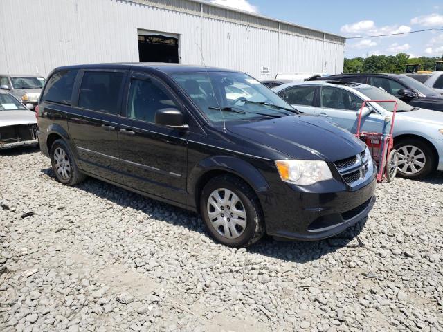 Photo 4 from auction – 2014 DODGE GRAND CARA with VIN 2C4RDGBG6ER187286