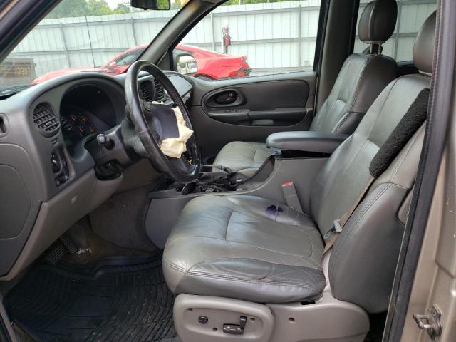Photo 7 from auction – 2002 CHEVROLET TRAILBLAZE with VIN 1GNDT13S722431459