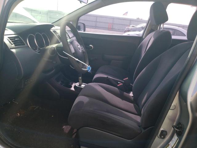 Photo 7 from auction – 2008 NISSAN VERSA S with VIN 3N1BC11E78L386532