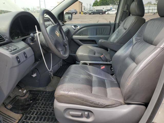 Photo 7 from auction – 2005 HONDA ODYSSEY EX with VIN 5FNRL38625B411028