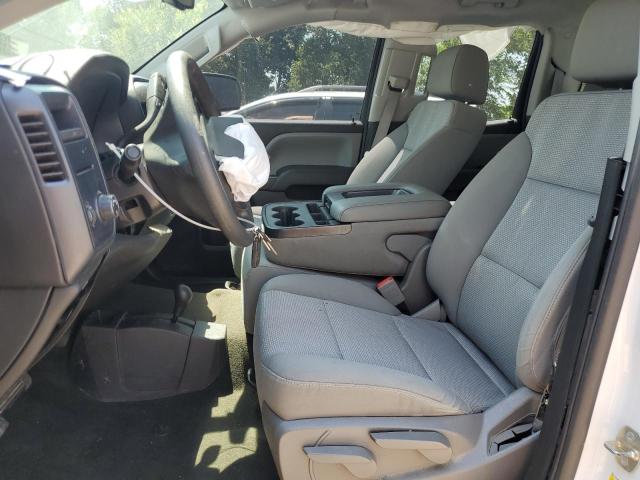 Photo 7 from auction – 2016 CHEVROLET 1500 with VIN 1GCVKPEC6GZ228960