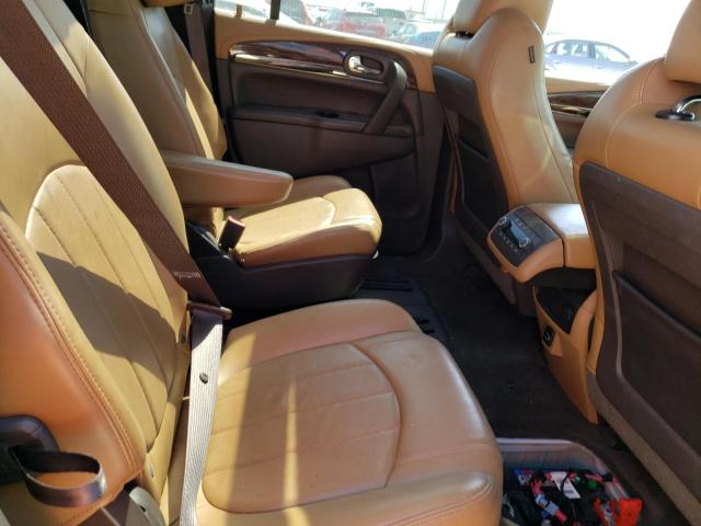 Photo 10 from auction – 2017 BUICK ENCLAVE with VIN 5GAKVCKD5HJ175993