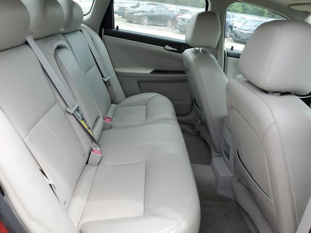 Photo 10 from auction – 2008 CHEVROLET IMPALA SUP with VIN 2G1WD58C281201210