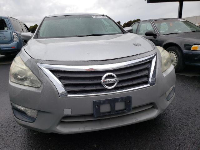 Photo 5 from auction – 2015 NISSAN ALTIMA 2.5 with VIN 1N4AL3AP0FN325693